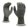COR-TOUCH LITE™ Premium Nylon Gloves with PU Palm Coating, 1 dozen (12 pairs)