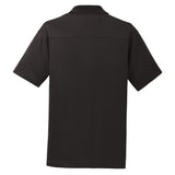 Port Authority K573 Rapid Dry Mesh Polo with Jacquard Collar