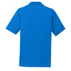 Port Authority K573 Rapid Dry Mesh Polo with Jacquard Collar