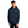 Sport-Tek ST238 Sport-Wick Full-Zip Fleece Hooded Jacket with Pockets