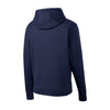 Sport-Tek ST238 Sport-Wick Full-Zip Fleece Hooded Jacket with Pockets