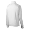 Sport-Tek YST241 Youth Sport-Wick Fleece Full-Zip Jacket with Pockets