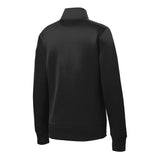 Sport-Tek LST241 Sport-Wick Women's Fleece Jacket with Slash Pockets