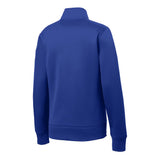 Sport-Tek LST241 Sport-Wick Women's Fleece Jacket with Slash Pockets