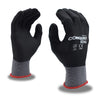 Conquest Ultra™ Nylon/Spandex Gloves with Full Nitrile/PU Coating, 1 dozen (12 pairs)