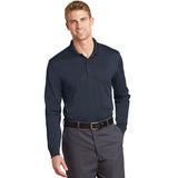 CornerStone CS412LS Select Snag-Proof Polo with Long Sleeves