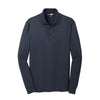 CornerStone CS412LS Select Snag-Proof Polo with Long Sleeves