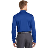 CornerStone CS412LS Select Snag-Proof Polo with Long Sleeves