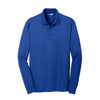 CornerStone CS412LS Select Snag-Proof Polo with Long Sleeves