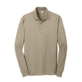 CornerStone CS412LS Select Snag-Proof Polo with Long Sleeves