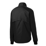 Sport-Tek JST83 Ripstop Wind Jacket with Contrast Piping