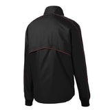 Sport-Tek JST83 Ripstop Wind Jacket with Contrast Piping