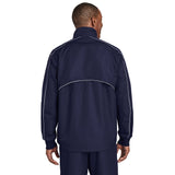 Sport-Tek JST83 Ripstop Wind Jacket with Contrast Piping