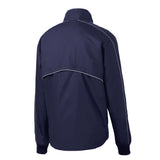 Sport-Tek JST83 Ripstop Wind Jacket with Contrast Piping