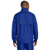 Sport-Tek JST83 Ripstop Wind Jacket with Contrast Piping