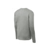 Sport-Tek ST340LS PosiCharge Men's RacerMesh Long Sleeve T-Shirt