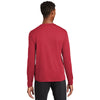 Sport-Tek ST340LS PosiCharge Men's RacerMesh Long Sleeve T-Shirt