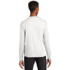 Sport-Tek ST340LS PosiCharge Men's RacerMesh Long Sleeve T-Shirt