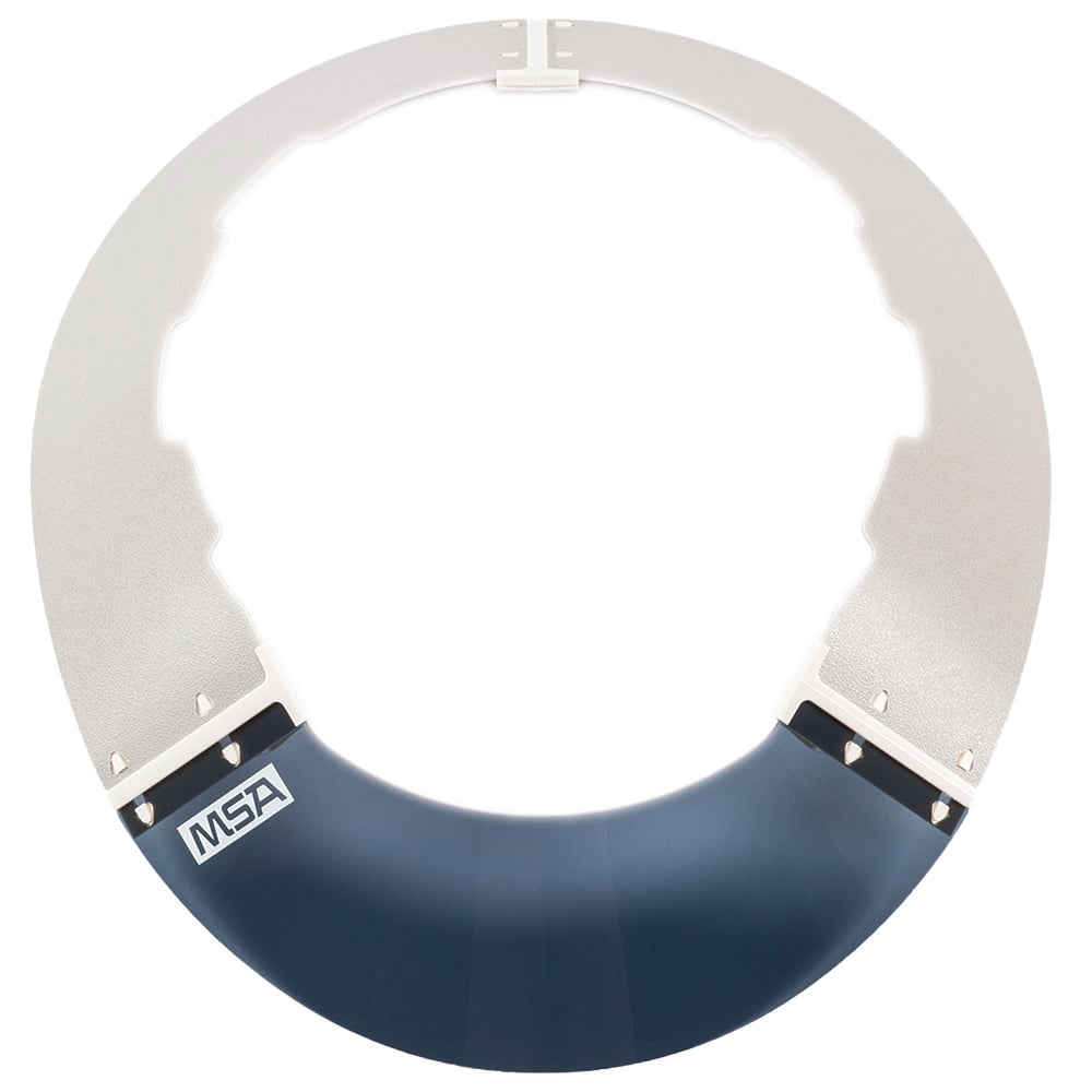 MSA Sun Shield for V-Gard® Cap Style Hard Hat