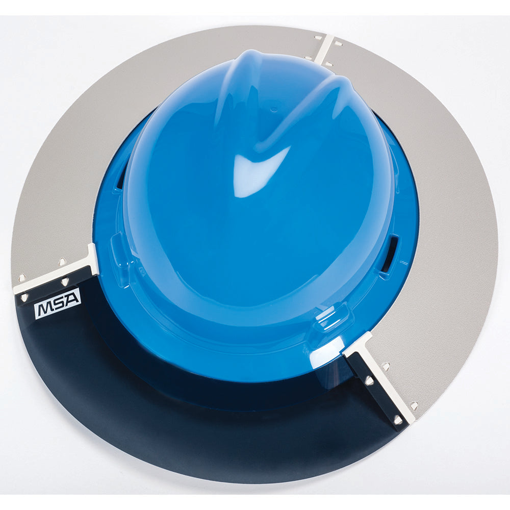 MSA Sun Shield for V-Gard® Full Brim Hard Hat