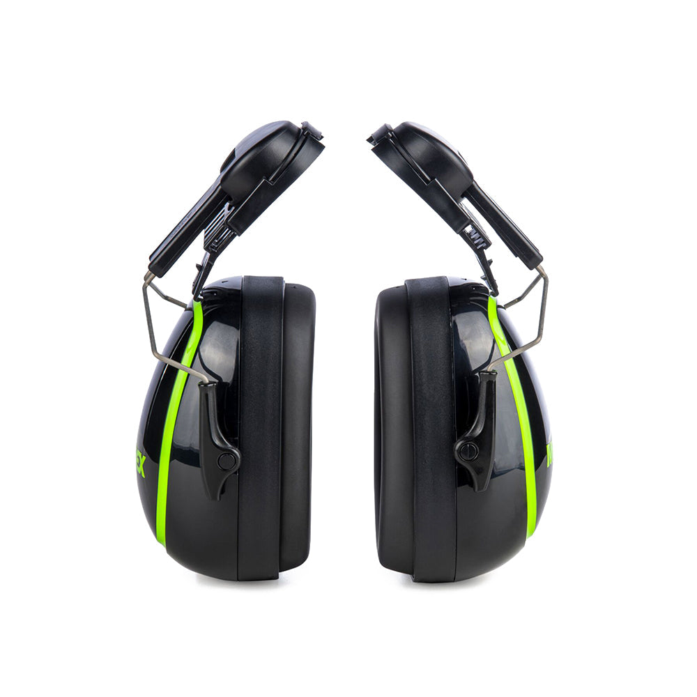 Moldex 6140 MX-7 NRR 23 Earmuff