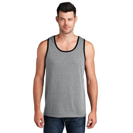 Port & Company PC54TT 100% Cotton Tank Top