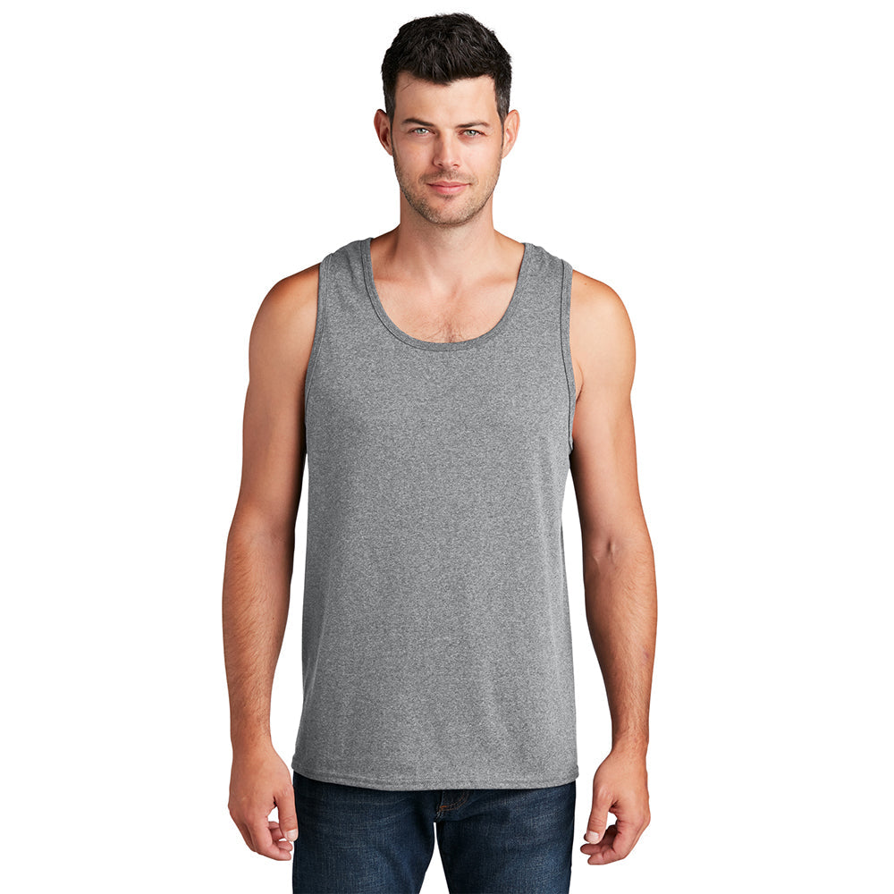 Port & Company PC54TT 100% Cotton Tank Top