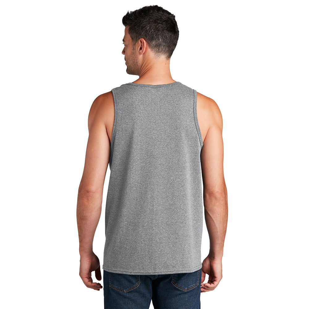 Port & Company PC54TT 100% Cotton Tank Top