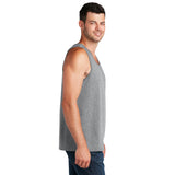 Port & Company PC54TT 100% Cotton Tank Top