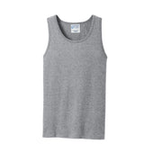 Port & Company PC54TT 100% Cotton Tank Top