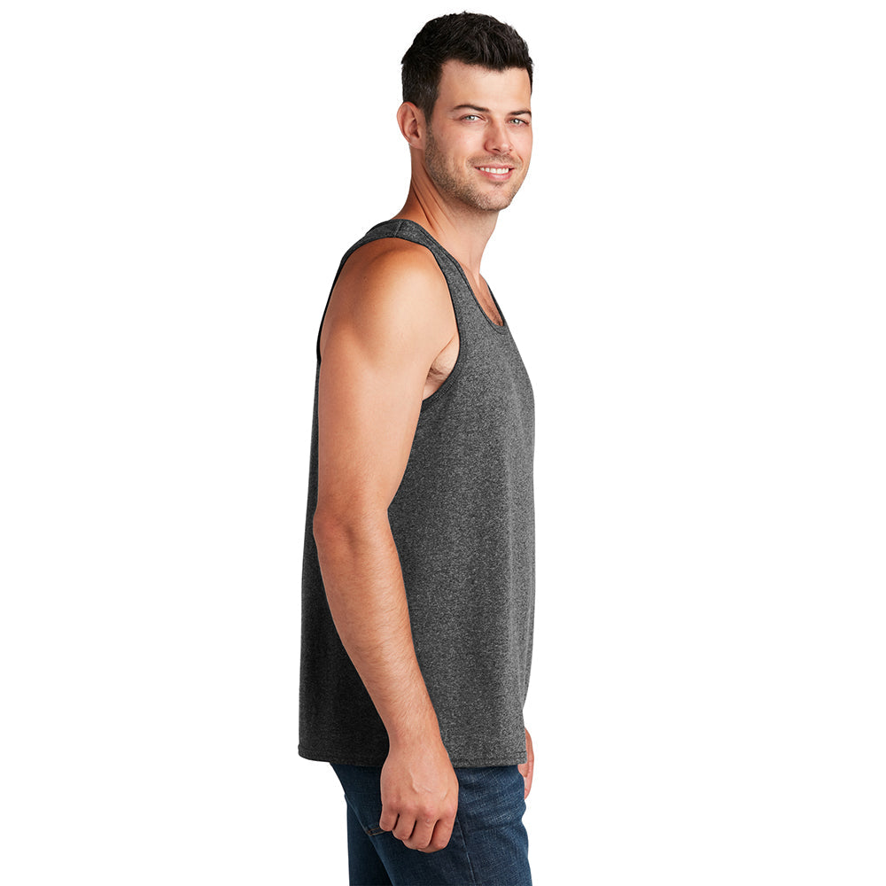 Port & Company PC54TT 100% Cotton Tank Top