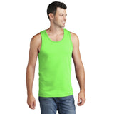 Port & Company PC54TT 100% Cotton Tank Top