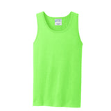 Port & Company PC54TT 100% Cotton Tank Top