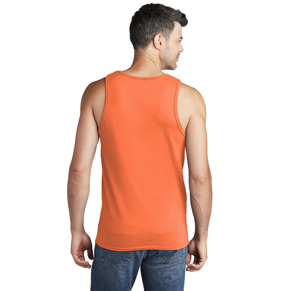 Port & Company PC54TT 100% Cotton Tank Top