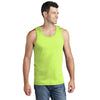 Port & Company PC54TT 100% Cotton Tank Top