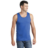 Port & Company PC54TT 100% Cotton Tank Top