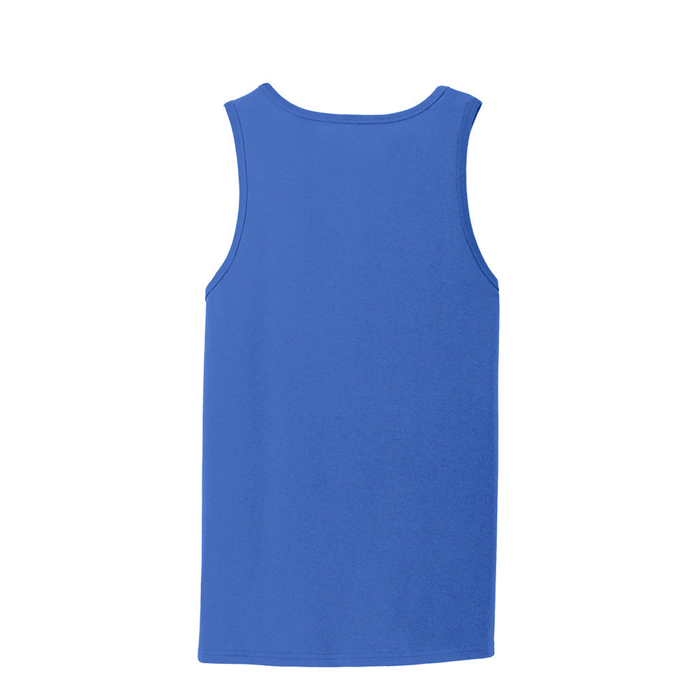 Port & Company PC54TT 100% Cotton Tank Top