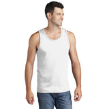 Port & Company PC54TT 100% Cotton Tank Top