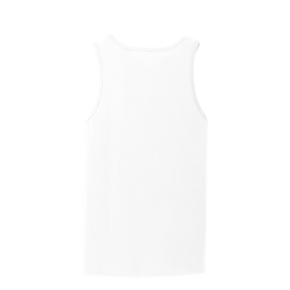 Port & Company PC54TT 100% Cotton Tank Top