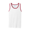 Port & Company PC54TT 100% Cotton Tank Top