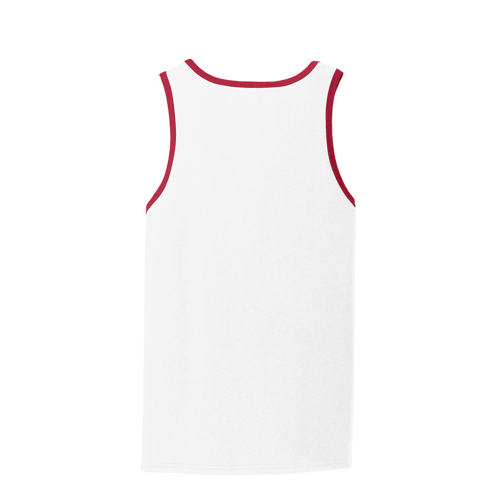 Port & Company PC54TT 100% Cotton Tank Top