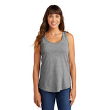 Port & Company LPC54TT Women's 100% Cotton Tank Top