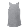 Port & Company LPC54TT Women's 100% Cotton Tank Top