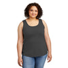 Port & Company LPC54TT Women's 100% Cotton Tank Top