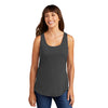 Port & Company LPC54TT Women's 100% Cotton Tank Top