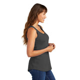 Port & Company LPC54TT Women's 100% Cotton Tank Top