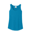 Port & Company LPC54TT Women's 100% Cotton Tank Top