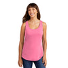 Port & Company LPC54TT Women's 100% Cotton Tank Top