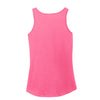 Port & Company LPC54TT Women's 100% Cotton Tank Top