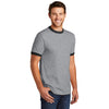 Port & Company PC54R 100% Cotton Classic Ringer T-Shirt